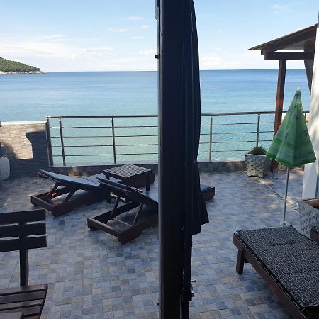 Holiday House Kruce Ulcinj Esterno foto