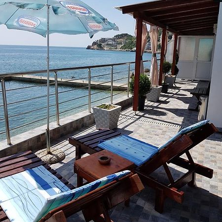 Holiday House Kruce Ulcinj Esterno foto