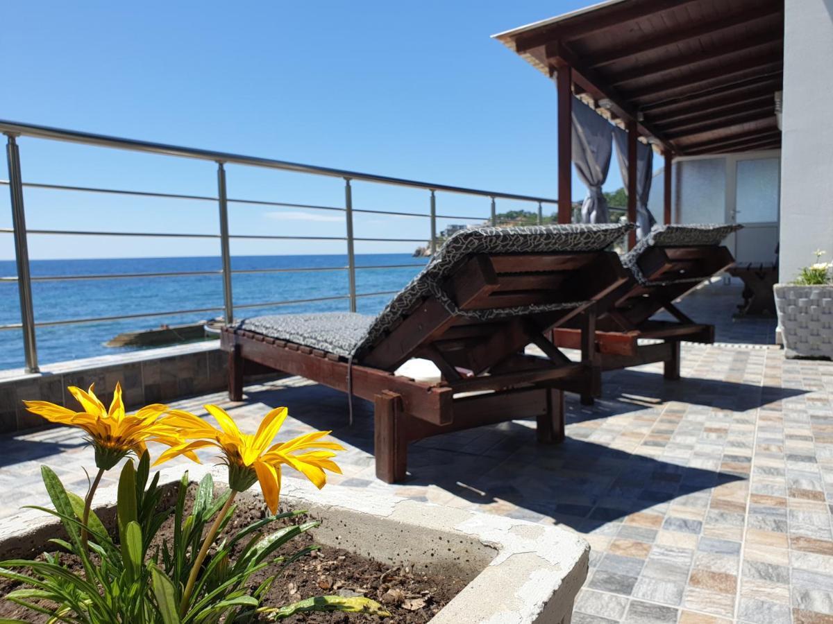 Holiday House Kruce Ulcinj Esterno foto