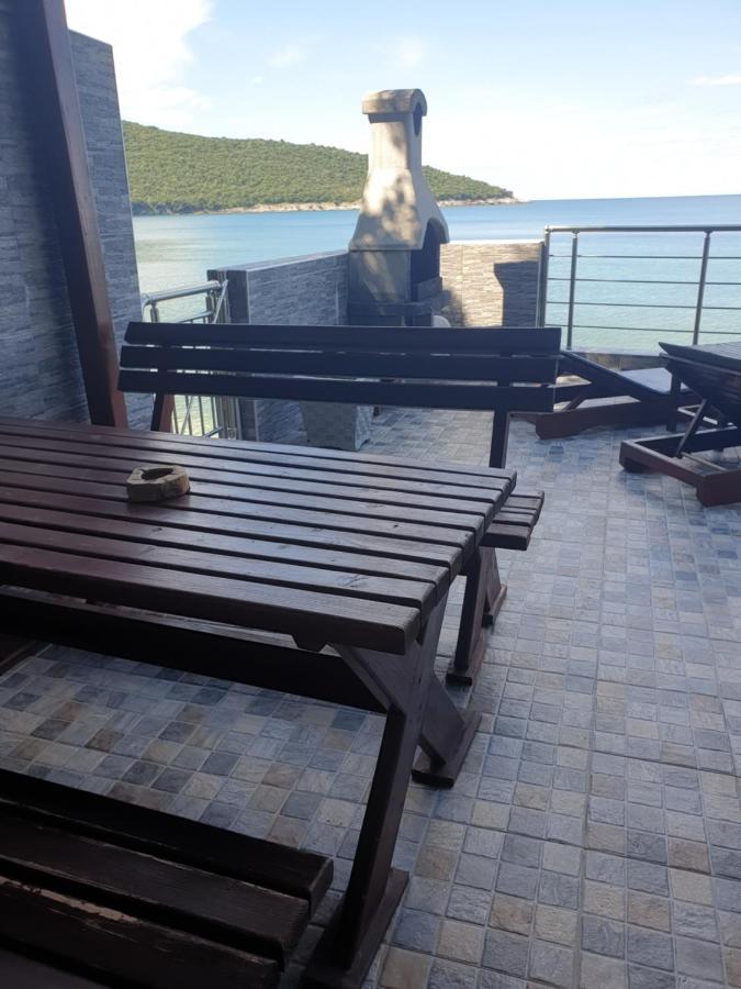 Holiday House Kruce Ulcinj Esterno foto