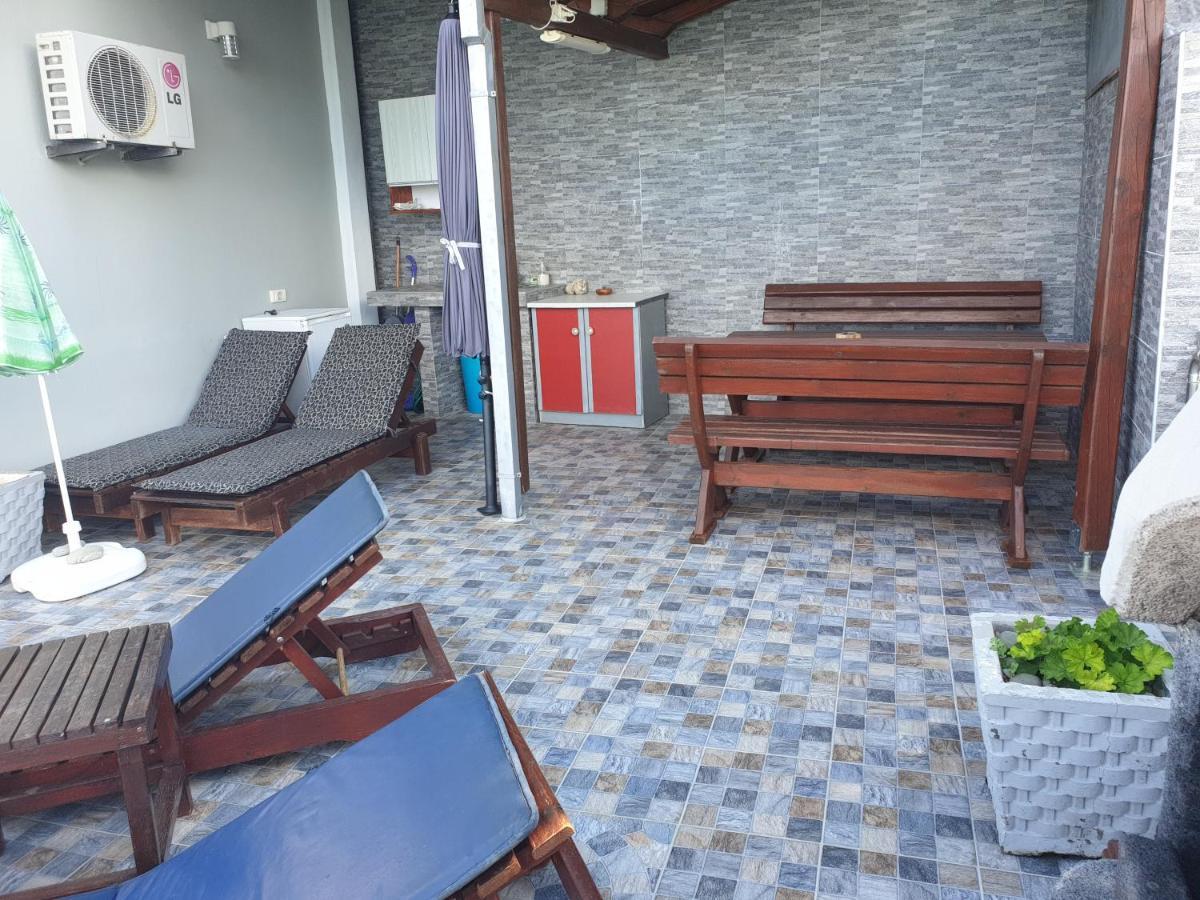 Holiday House Kruce Ulcinj Esterno foto