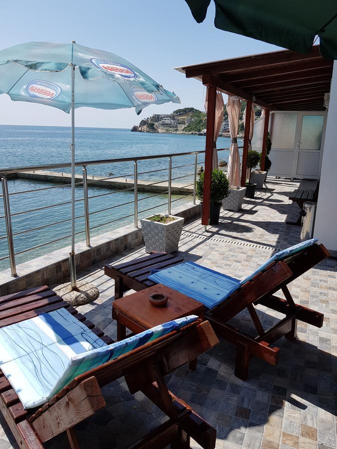 Holiday House Kruce Ulcinj Esterno foto