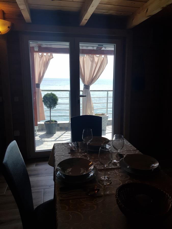 Holiday House Kruce Ulcinj Esterno foto