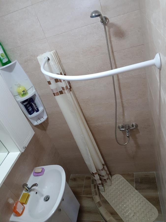 Holiday House Kruce Ulcinj Esterno foto
