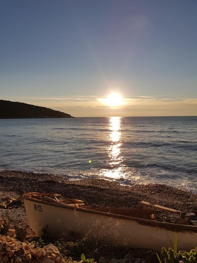 Holiday House Kruce Ulcinj Esterno foto