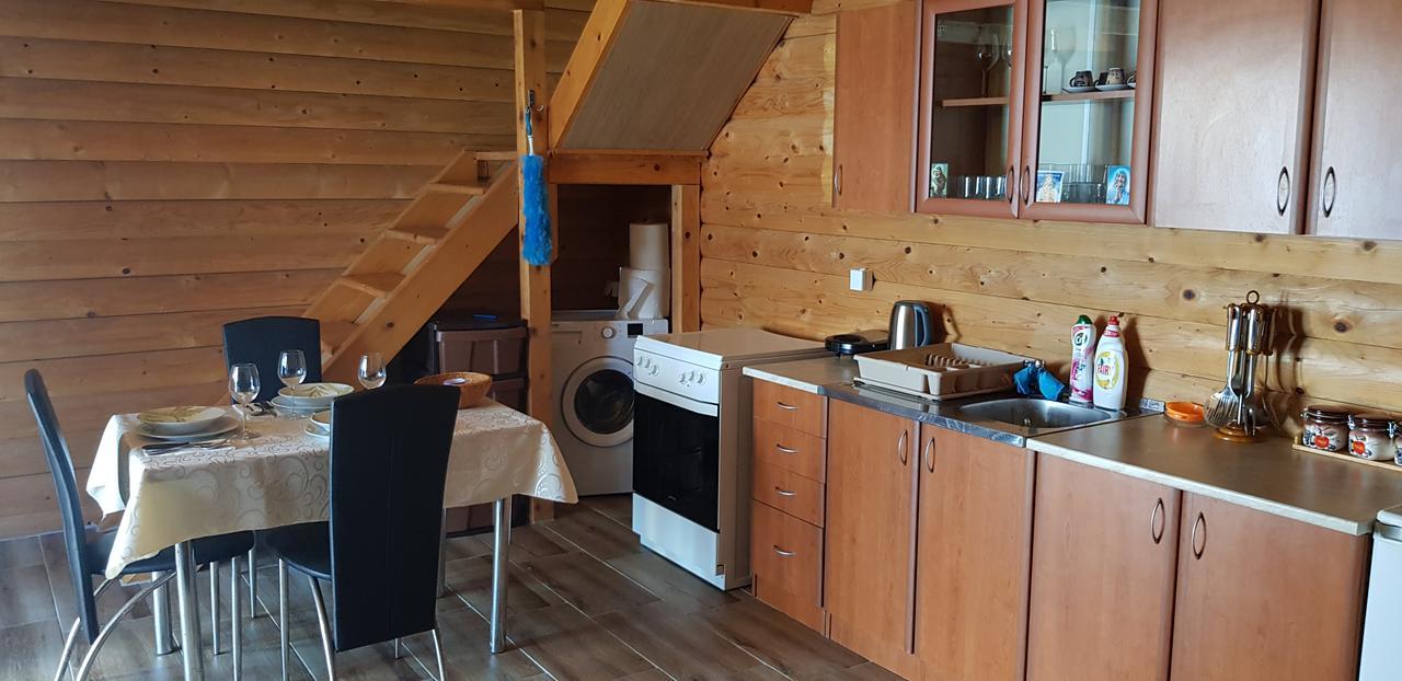 Holiday House Kruce Ulcinj Esterno foto