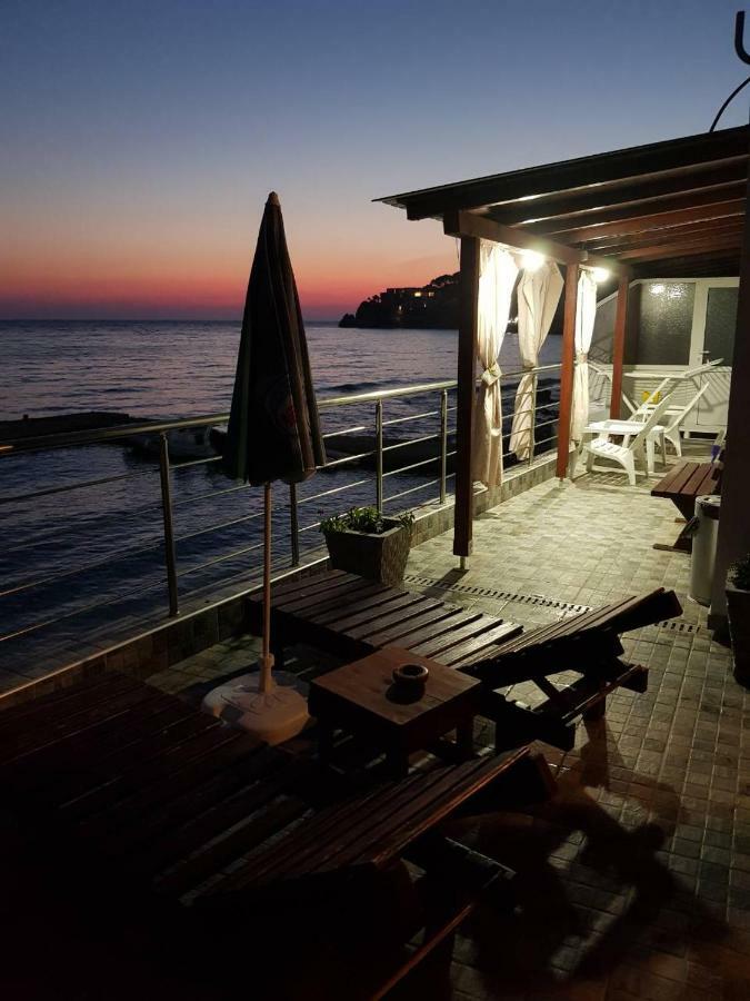 Holiday House Kruce Ulcinj Esterno foto