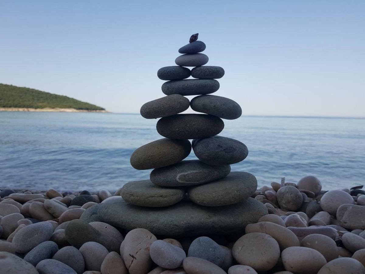 Holiday House Kruce Ulcinj Esterno foto