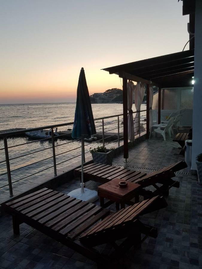 Holiday House Kruce Ulcinj Esterno foto