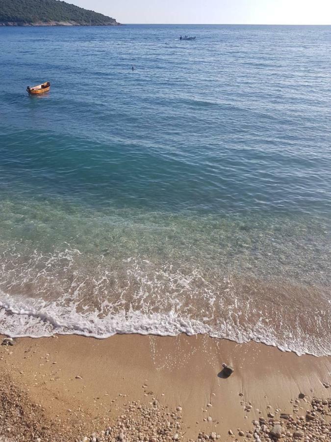 Holiday House Kruce Ulcinj Esterno foto