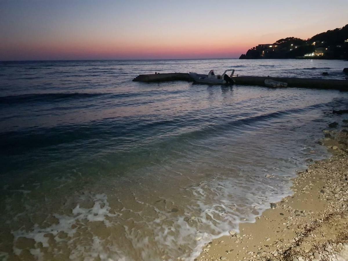 Holiday House Kruce Ulcinj Esterno foto